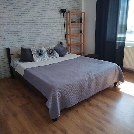 Wygodny Apartament Blisko Morza Lokciowe 외부 사진