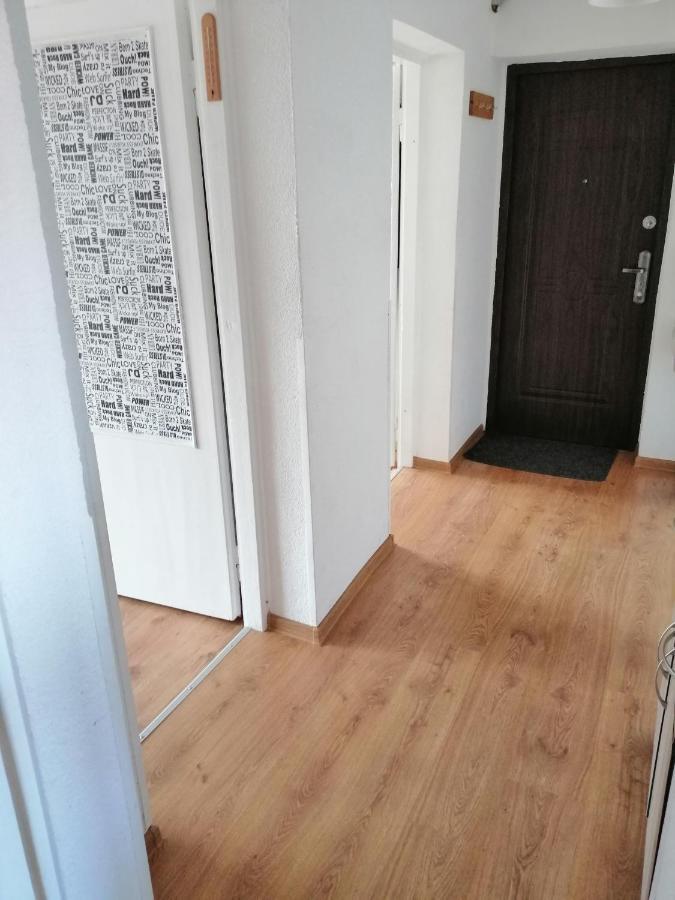 Wygodny Apartament Blisko Morza Lokciowe 외부 사진