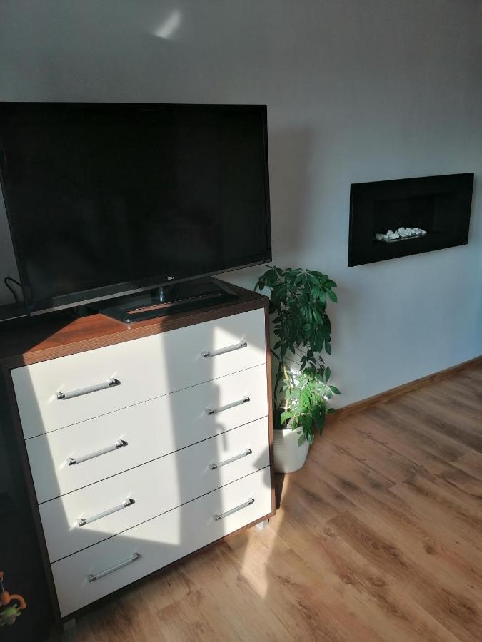 Wygodny Apartament Blisko Morza Lokciowe 외부 사진