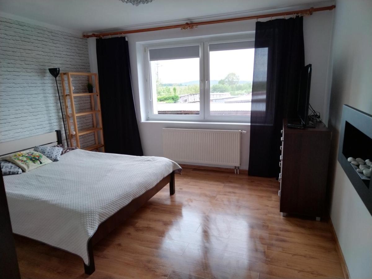 Wygodny Apartament Blisko Morza Lokciowe 외부 사진
