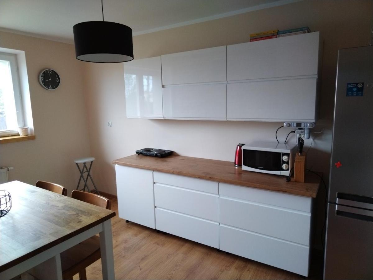 Wygodny Apartament Blisko Morza Lokciowe 외부 사진
