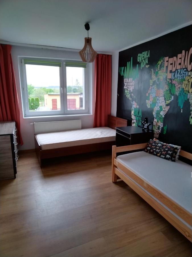 Wygodny Apartament Blisko Morza Lokciowe 외부 사진