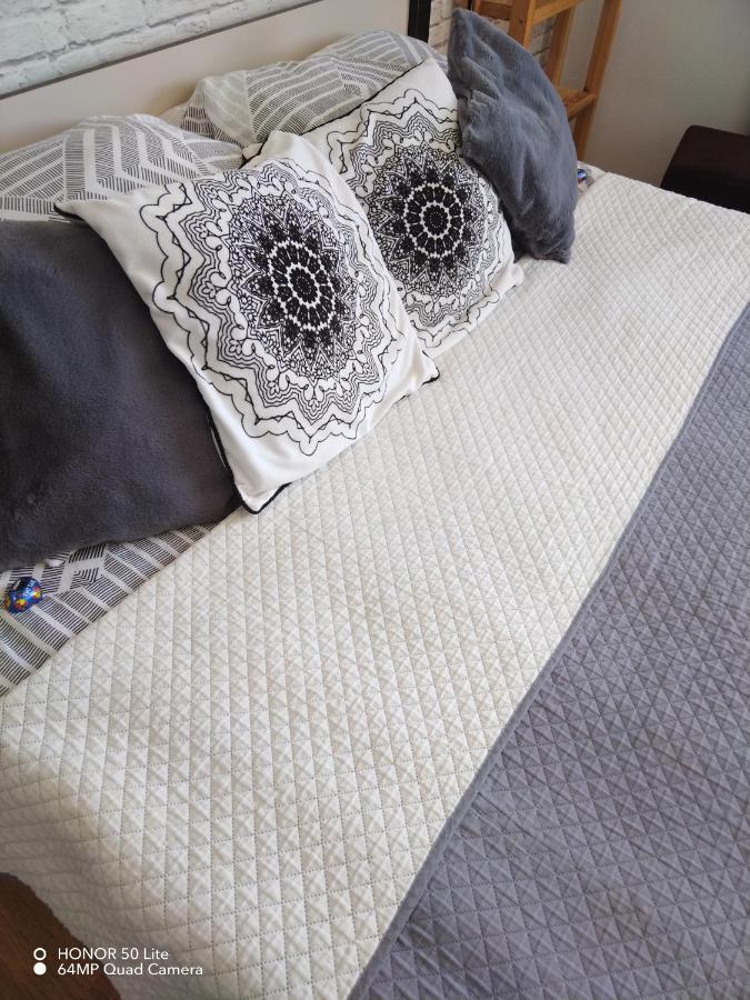 Wygodny Apartament Blisko Morza Lokciowe 외부 사진
