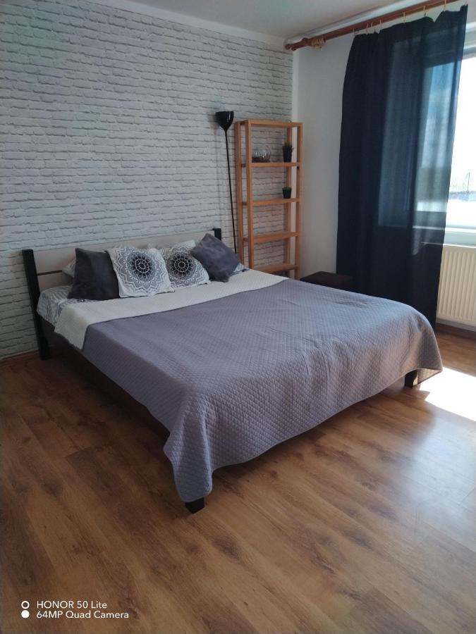 Wygodny Apartament Blisko Morza Lokciowe 외부 사진