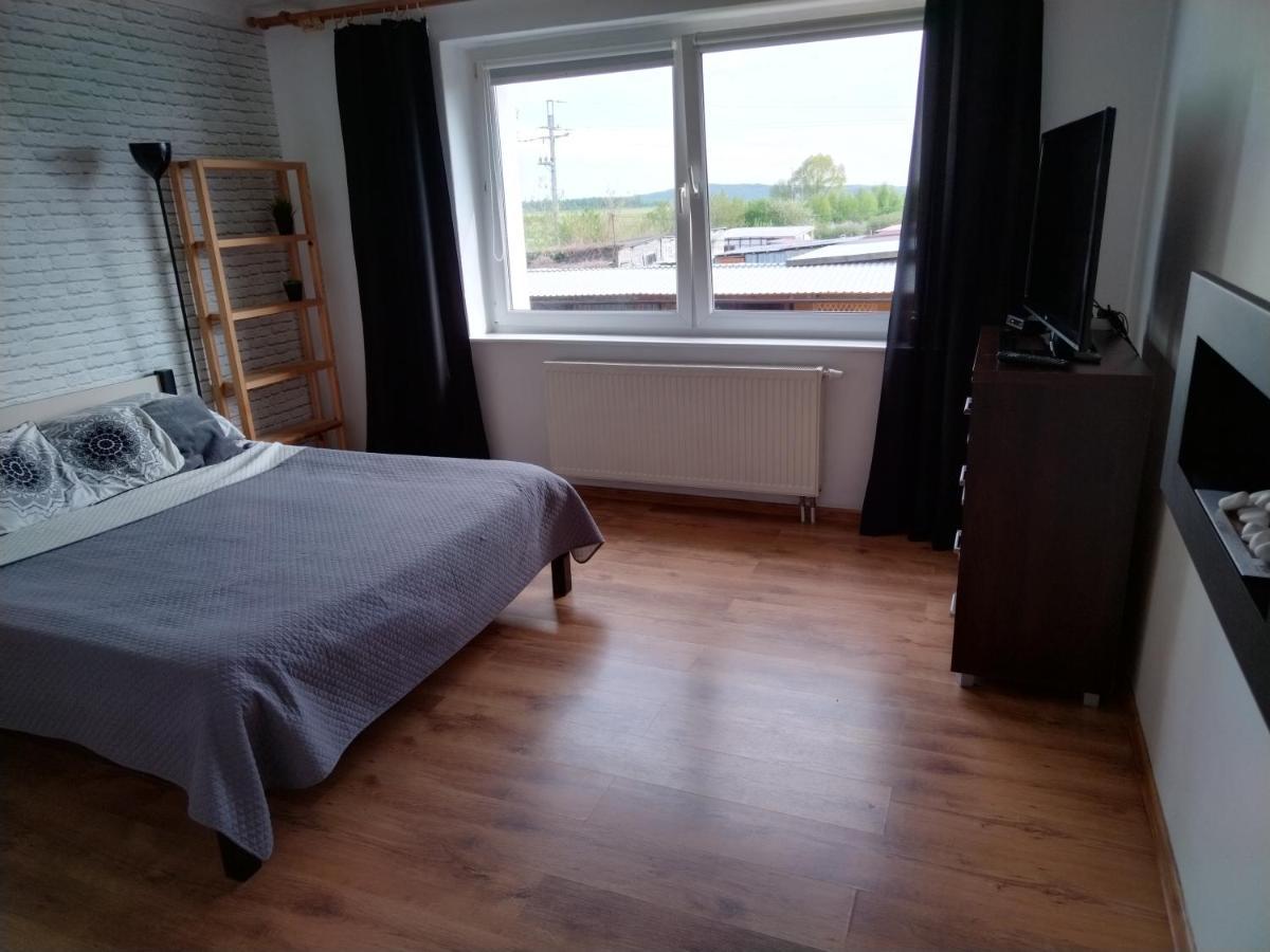 Wygodny Apartament Blisko Morza Lokciowe 외부 사진