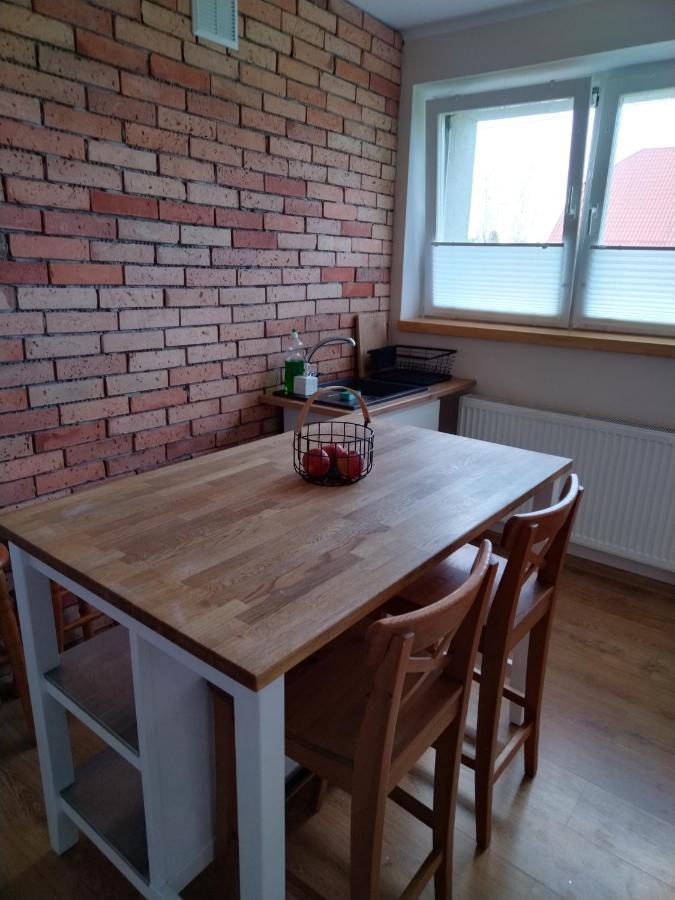 Wygodny Apartament Blisko Morza Lokciowe 외부 사진