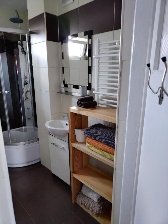 Wygodny Apartament Blisko Morza Lokciowe 외부 사진